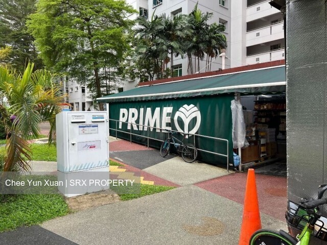 Blk 173B Punggol Field (Punggol), HDB 4 Rooms #473546921